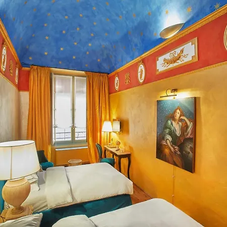Palazzo Di Alcina - Residenza D'epoca - Luxury - Bologna