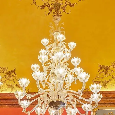 Palazzo Di Alcina - Residenza D'epoca - Luxury - 4* Bologna
