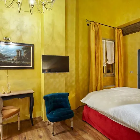 Palazzo Di Alcina - Residenza D'epoca - Luxury - Bed & Breakfast Bologna