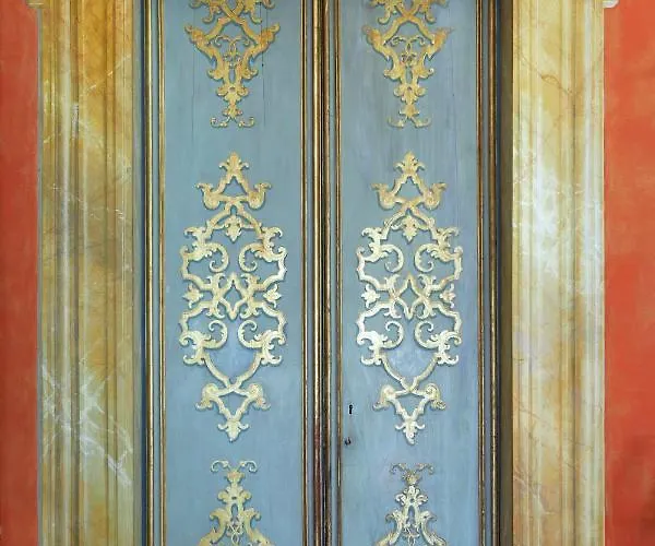 Palazzo Di Alcina - Residenza D'epoca - Luxury - 4*