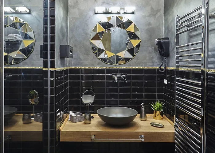 B&B Palazzo Di Alcina - Residenza D'epoca - Luxury -