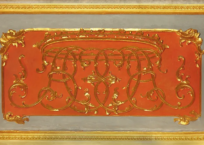 Oda ve Kahvaltı Palazzo Di Alcina - Residenza D'epoca - Luxury -