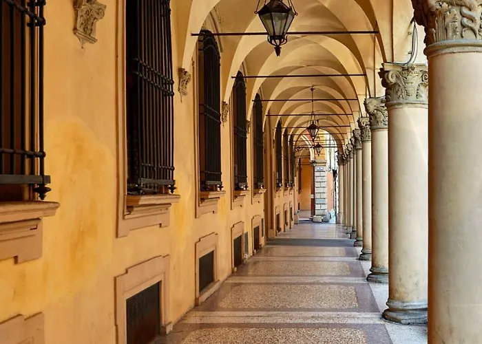 B&B Palazzo Di Alcina - Residenza D'epoca - Luxury -