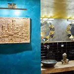 Palazzo Di Alcina - Residenza D'epoca - Luxury - B&B