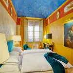 B&B Palazzo Di Alcina - Residenza D'epoca - Luxury -