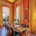 Palazzo Di Alcina - Residenza D'epoca - Luxury - 4*