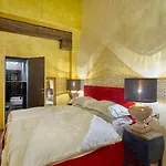 Palazzo Di Alcina - Residenza D'epoca - Luxury - 4* 볼로냐