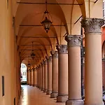 Palazzo Di Alcina - Residenza D'epoca - Luxury - B&B 4*