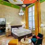 B&B Palazzo Di Alcina - Residenza D'epoca - Luxury - 볼로냐