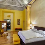 Palazzo Di Alcina - Residenza D'epoca - Luxury - B&B 4*