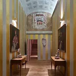 Palazzo Di Alcina - Residenza D'epoca - Luxury - 볼로냐