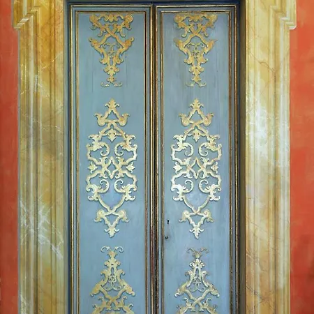 Palazzo Di Alcina - Residenza D'epoca - Luxury - 4*