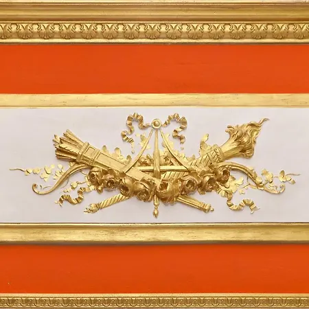 Palazzo Di Alcina - Residenza D'epoca - Luxury -