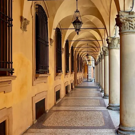 Palazzo Di Alcina - Residenza D'epoca - Luxury - Frühstückspension Bologna