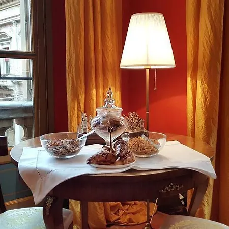 Palazzo Di Alcina - Residenza D'epoca - Luxury - 4* Болонья