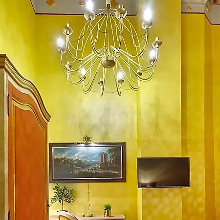 Palazzo Di Alcina - Residenza D'epoca - Luxury - Bologna