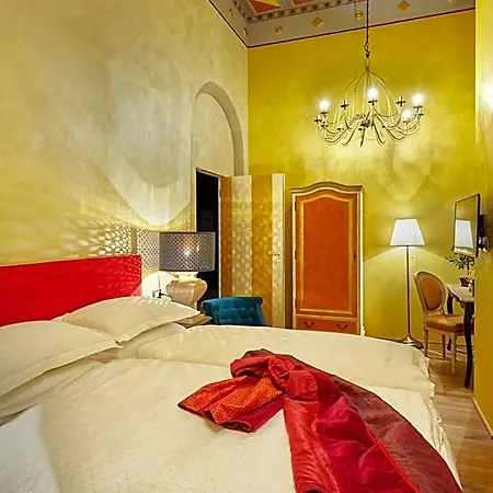 Palazzo Di Alcina - Residenza D'epoca - Luxury - Bologna