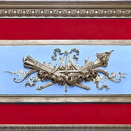 Palazzo Di Alcina - Residenza D'epoca - Luxury - Bed & Breakfast