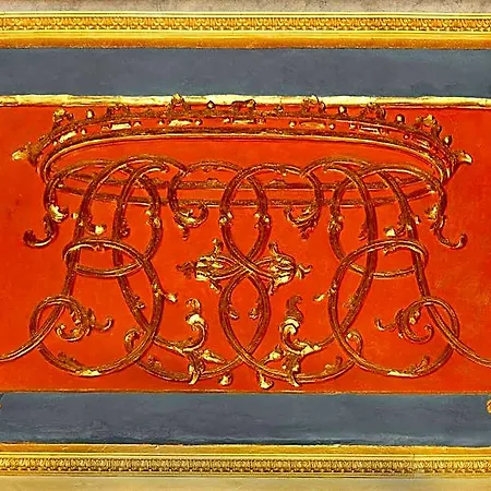 Palazzo Di Alcina - Residenza D'epoca - Luxury - Bed & Breakfast Bologna