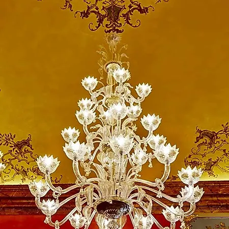 Palazzo Di Alcina - Residenza D'epoca - Luxury - 4*