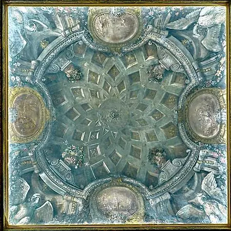 Palazzo Di Alcina - Residenza D'epoca - Luxury - 4*