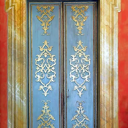 Palazzo Di Alcina - Residenza D'epoca - Luxury - 4*