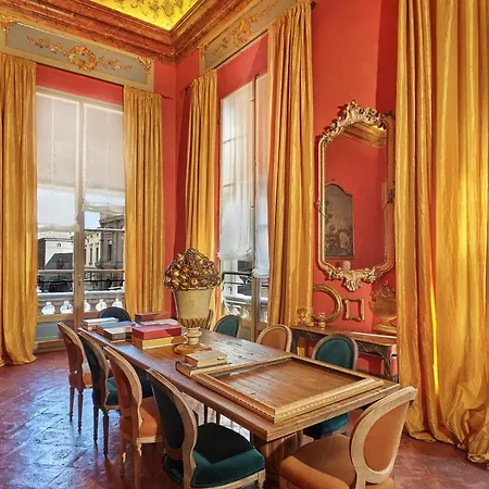 Palazzo Di Alcina - Residenza D'epoca - Luxury - 4*
