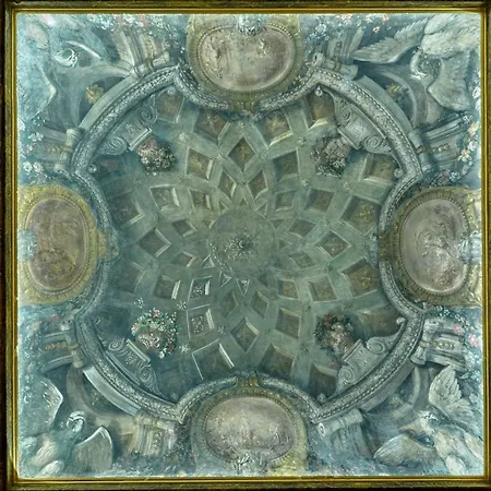 Palazzo Di Alcina - Residenza D'epoca - Luxury- 볼로냐