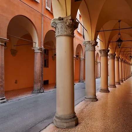 Palazzo Di Alcina - Residenza D'epoca - Luxury - Nocleg ze śniadaniem 4*