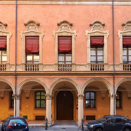 B&B Palazzo Di Alcina - Residenza D'epoca - Luxury- 5*
