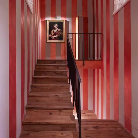 Palazzo Di Alcina - Residenza D'epoca - Luxury - Bologna