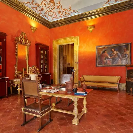 Palazzo Di Alcina - Residenza D'epoca - Luxury- 볼로냐