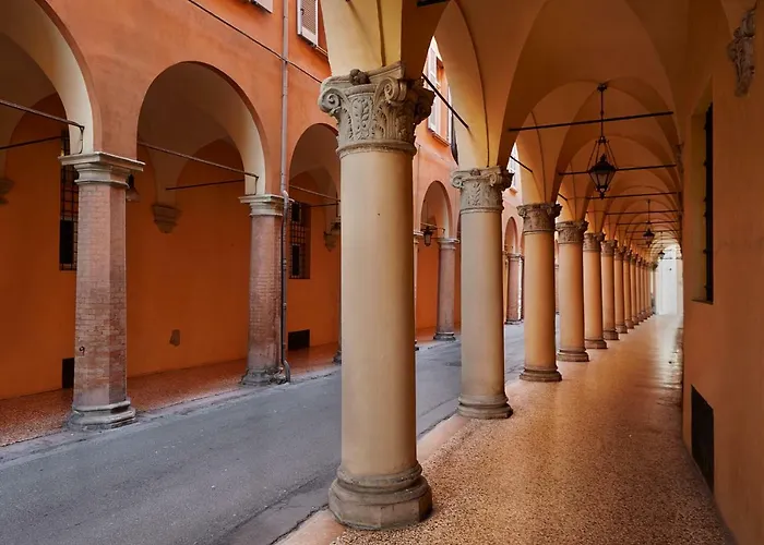 Palazzo Di Alcina - Residenza D'epoca - Luxury - فندق مبيت وإفطار 4*