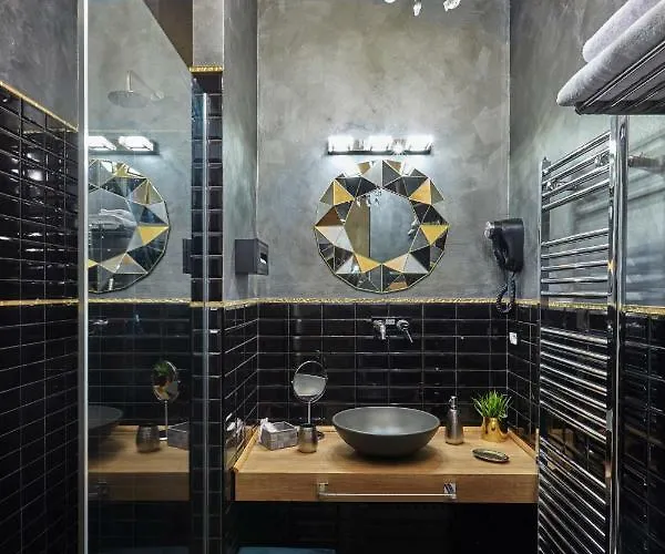 Palazzo Di Alcina - Residenza D'epoca - Luxury - 住宿加早餐酒店 博洛尼亚