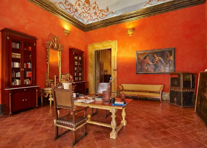 Palazzo Di Alcina - Residenza D'epoca - Luxury - بولونيا