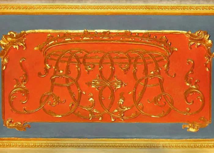 فندق مبيت وإفطار Palazzo Di Alcina - Residenza D'epoca - Luxury - بولونيا