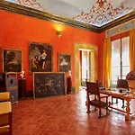 Palazzo Di Alcina - Residenza D'epoca - Luxury - Bed & Breakfast
