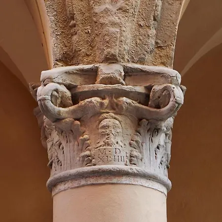 Palazzo Di Alcina - Residenza D'epoca - Luxury - Bed & Breakfast Bologna