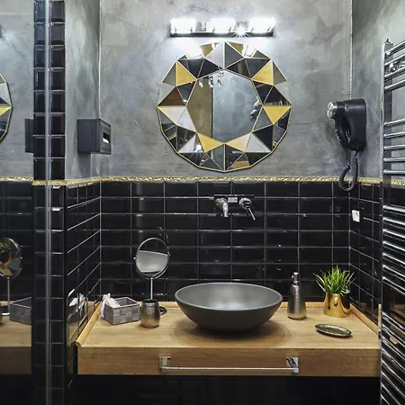 Bed & Breakfast Palazzo Di Alcina - Residenza D'epoca - Luxury -