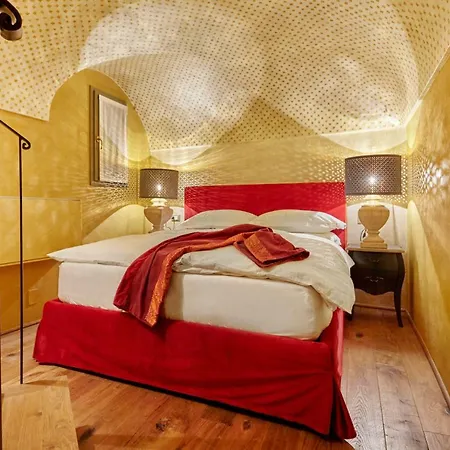 Palazzo Di Alcina - Residenza D'epoca - Luxury -