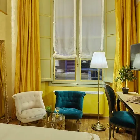 Bed & Breakfast Palazzo Di Alcina - Residenza D'epoca - Luxury - Bologna