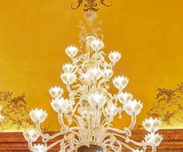 Palazzo Di Alcina - Residenza D'epoca - Luxury - 4* Bologna