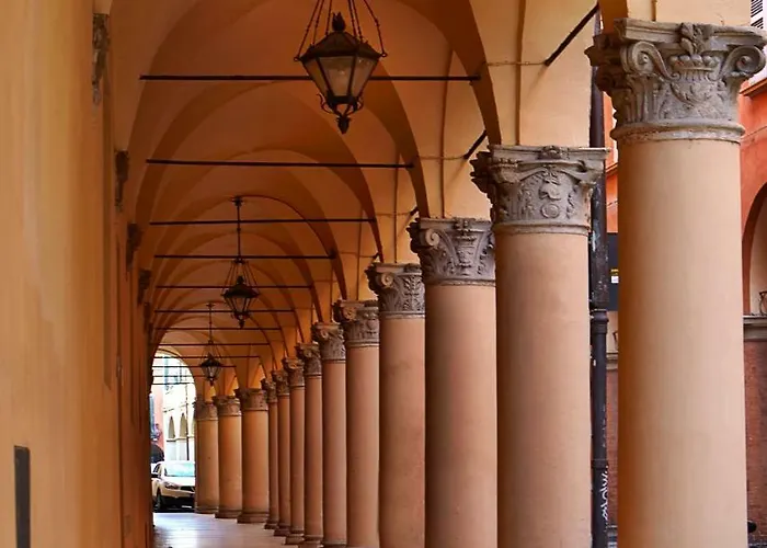 Palazzo Di Alcina - Residenza D'epoca - Luxury - Bed & Breakfast 4*