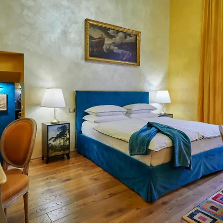 Palazzo Di Alcina - Residenza D'epoca - Luxury- 5* Болонья