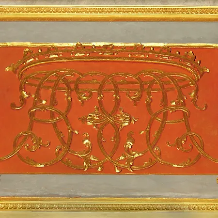 Panzió Palazzo Di Alcina - Residenza D'epoca - Luxury -