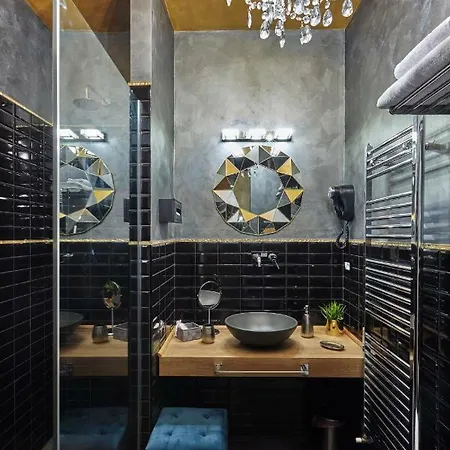 Palazzo Di Alcina - Residenza D'epoca - Luxury - Panzió Bologna