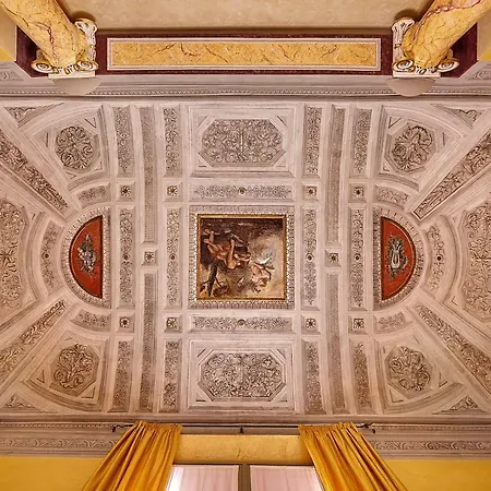 Palazzo Di Alcina - Residenza D'epoca - Luxury - 4*