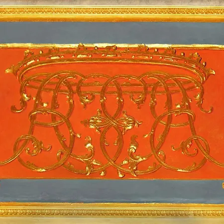 Panzió Palazzo Di Alcina - Residenza D'epoca - Luxury - Bologna