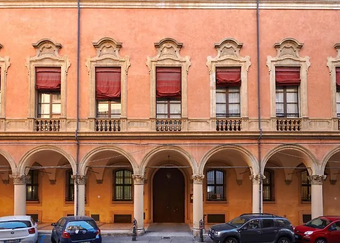 Palazzo Di Alcina - Residenza D'epoca - Luxury - 4*