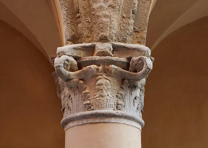 Palazzo Di Alcina - Residenza D'epoca - Luxury - Oda ve Kahvaltı Bolonya